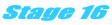 Stage 16 